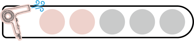 ヘアドライヤー　ベストバイ　2026 風量テスト